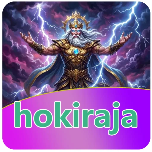 Screenshot Proses Instalasi hokiraja APK