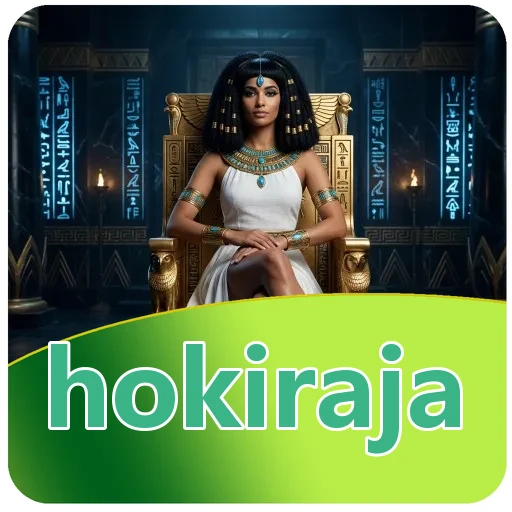 Aplikasi hokiraja Android